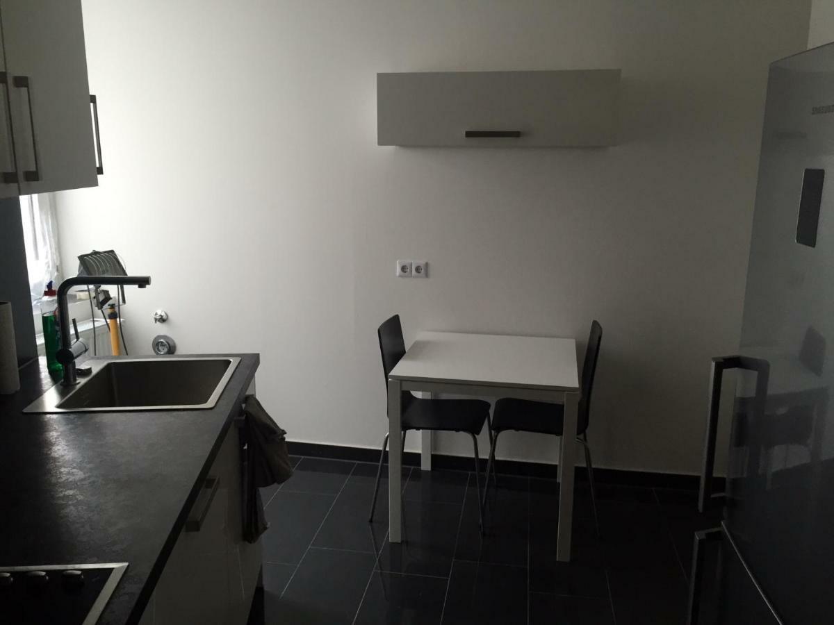 Luxe Apartment Am Rhein ヴォルムス エクステリア 写真